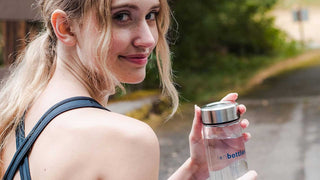 Unveiling the Power of Original Hydrogen Water Bottles: Your Path to Enhanced Wellness