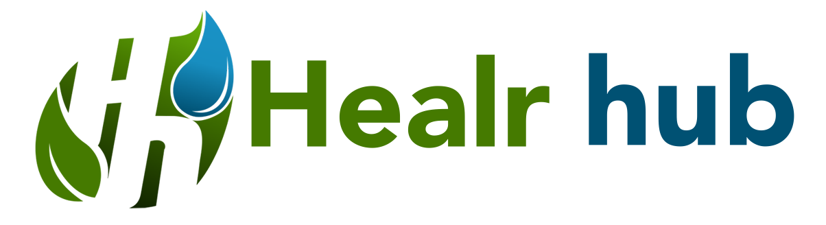 HealrHub